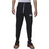Jordan Knitted Sweatpants Men's Black FD6561-010