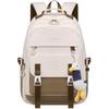 Edison Inventor Junior & High School Backpack