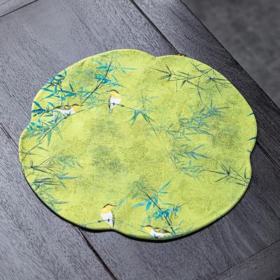 Chunhe Zen Style Tea Mat