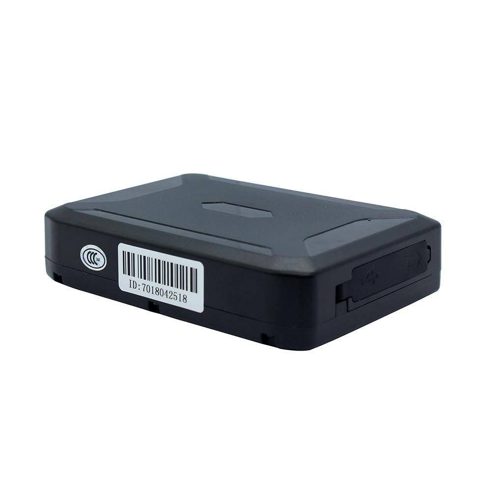 2G GSM GPS Tracking Devices Magnetic Movement Sensor Alarm Gps Fleet Management System GT07A
