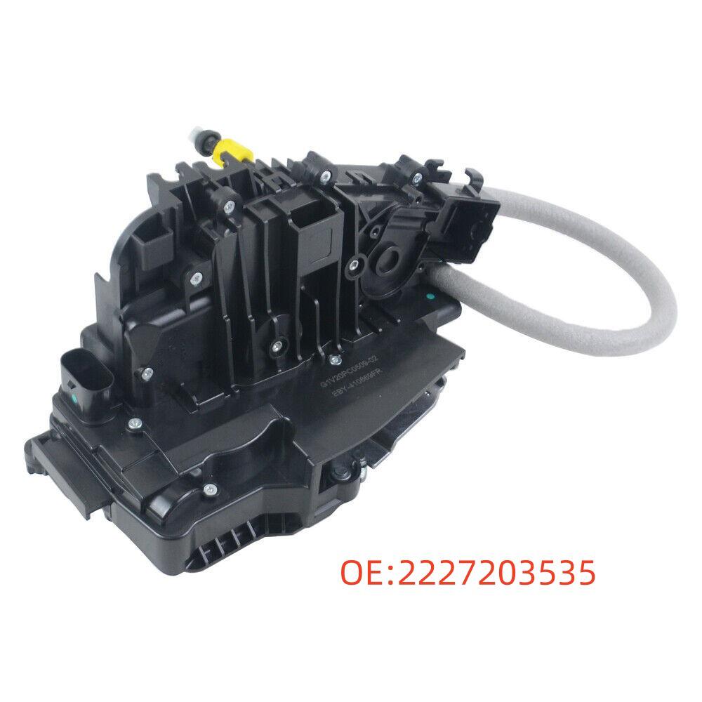 Mercedes Left Front Door Lock Actuator 2227203535