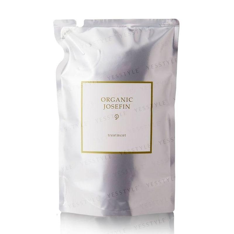 Margaret Josefin - Organic Josefin Treatment