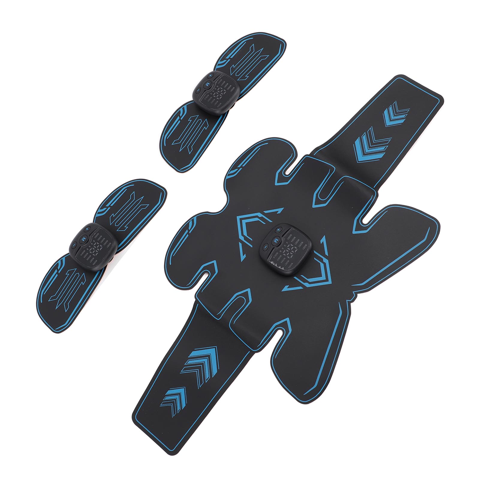 Belt  dominal Muscle Toner  dominal Toning Belt Port le  s Workout Equipment for  domen Shaping