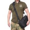 Breathable One-Size Golf Backpack with Anti-Hunchback Shoulder Support Pad