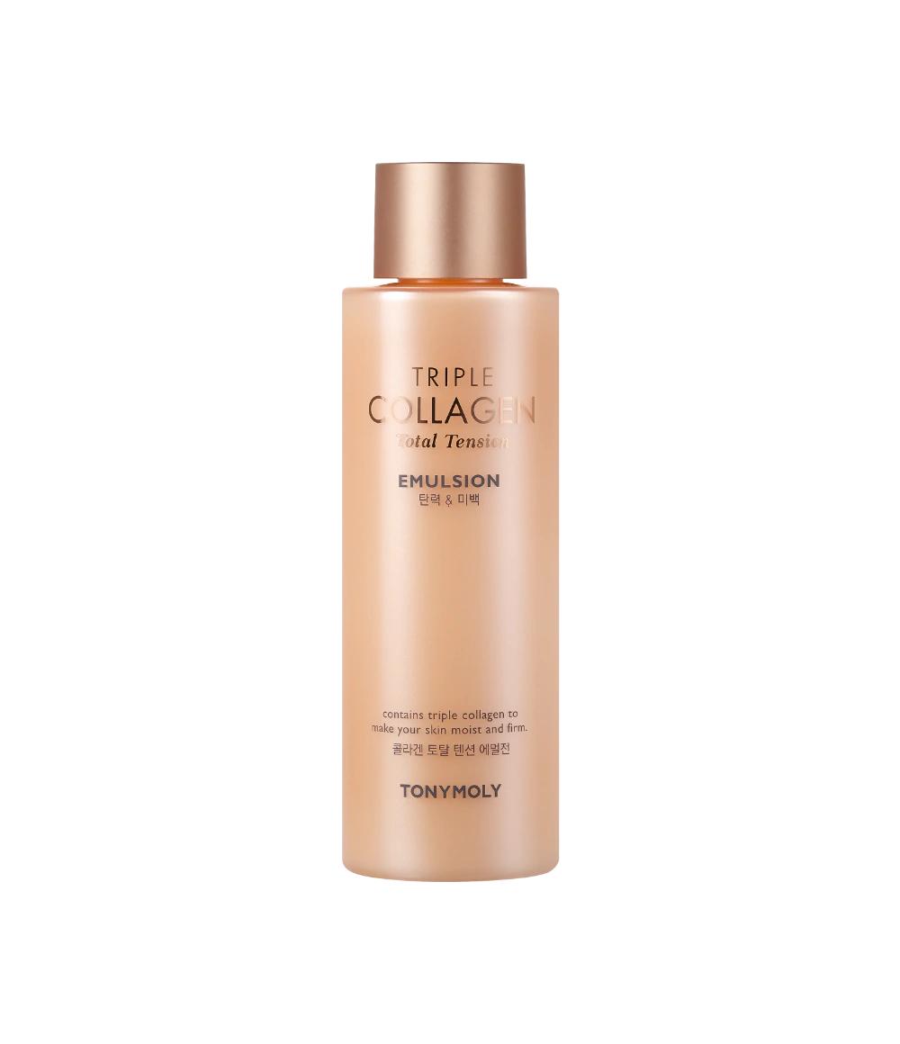 Triple Collagen Total Tension Emulsion