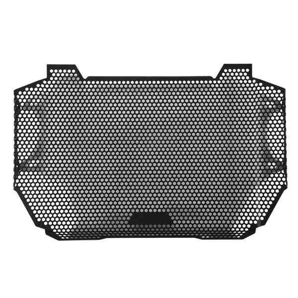 

Black Stainless Steel Radiator Grille for KAWASAKI Z900RS Motorcycle None