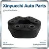 Compatible Driveshaft Rubber Universal Joint Disc for BMW F10, F18, G30, G31, G38, E63, E64 - Part 26117522027