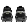 Asics Gel-Flux 4 Comfortable Mesh Low-Top Training Running Shoes Men sneaker Black 1011B832-001