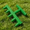 Gardening Hole Punch 3D Seeder Planting Tool Printed Precision for Home Vegetable