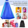Therapy Swing Hammock Double Swing Cloth Kids Gifts for Autism
