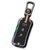 Key Cover Set for 2006-2009 Porsche Cayenne Folding Remote
