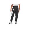 New Nike Knitted Sweatpants Men Black DM0996-010