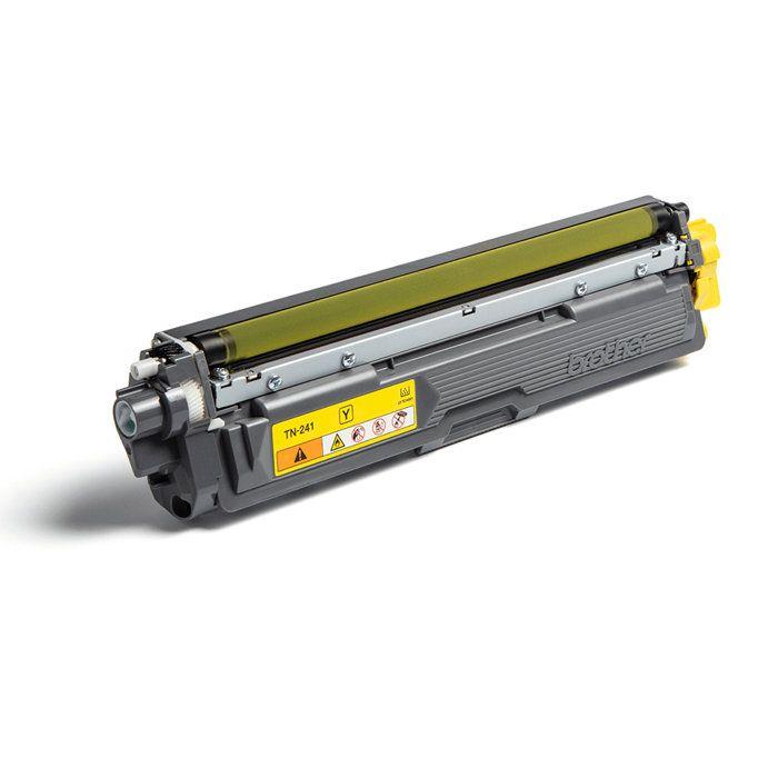 Brother TN-241 Toner Laser Jaune