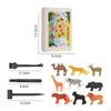 Archaeology Discovery Excavation Kits Stem Activities DIY Digging Toys for Children