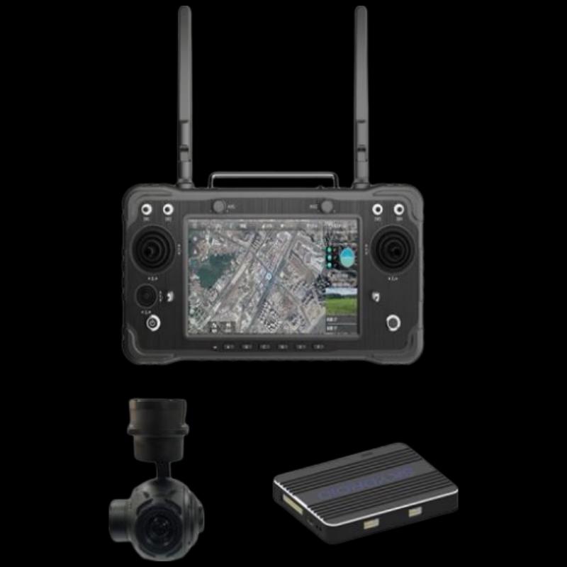 SKYDROID H16 1080P Digital Video Transmission System