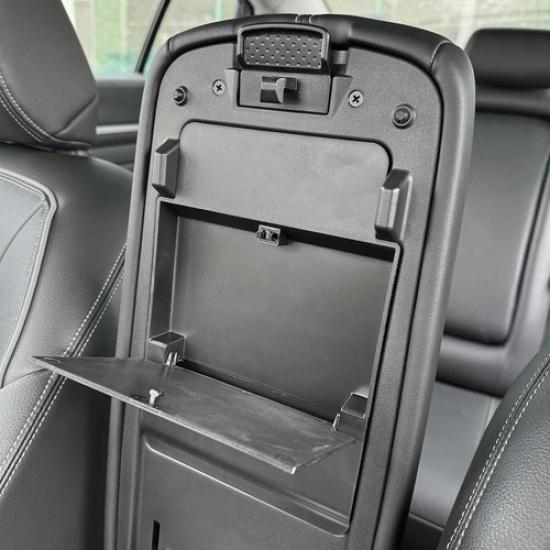 Center Console Hidden Storage Box Car For Nissan Altima - 2024 2025