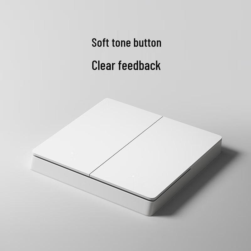 Xiaomi Smart Wireless Double Key Switch