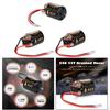 Waterproof RC 540 Brushed Motor for SCX10 4WD 1/10 Scale Crawler Model DIY