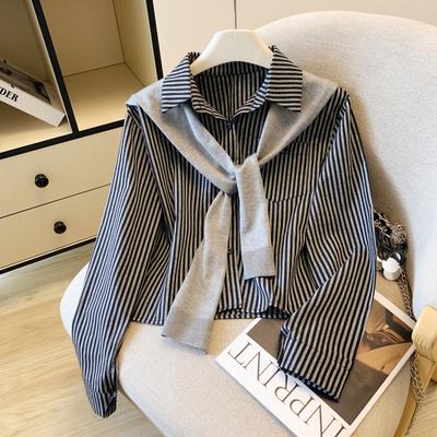 Τοπάκια – Μπλούζες και πουκάμισα