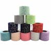 6cm*22m Star Tulle Confetti Glitter Tulle Baking Cake Topper Tutu Pom Bow Soft Sequin Tulle DIY Wedding Birthday Decoration