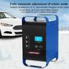 400W 12V/24V Car Battery Charger Intelligent Automatic Pulse Repair Lead acid Battery LCD Display Smart Automobile Motorcycle Charger