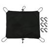 Waterproof Elastic Motorcycle Luggage Cover Replacement Cargo Net With Hooks Motorcycle Accessories Easy To Use