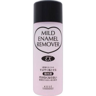 Milder Zahnschmelzentferner Ex 250ml