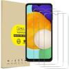 Tempered Glass - PROSHOP - Samsung A33 - 9H Resistance - Anti-scratch - Pack of 3
