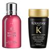 Kérastase Shampoo and Shower Gel Travel Set