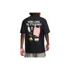 ACG Dri-Fit Graphic Print Crew Neck T-Shirt Men Tops Black FV3490-010