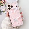 Für iPhone 17 Pro Max Hülle Coole Drachen Löwen Katze Cartoon Weiches Silikon Handy Rückseite auf iPhone 17 Pro iPhone17 17Pro Schutz