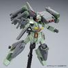 BANDAI HGUC 1/144 RGM-89S Stark Jegan (CCA-MSV Ver.) green