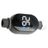 Waterproof Shower Temperature Meter Water Temperature Meter With LED Display Household Water Thermometer Easy to Use
