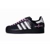 Originele Superstar Slijtvast Lichtgewicht Lage top Skateschoenen Unisex Roze JI0079( team631-)