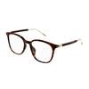 Gucci Modern Ultra-light Square Optical Glasses for Men