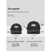 HANDUNYOU Sunshade Baseball Cap