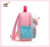 Korean Style Lightweight Girls' School Backpack for Ages 3-6