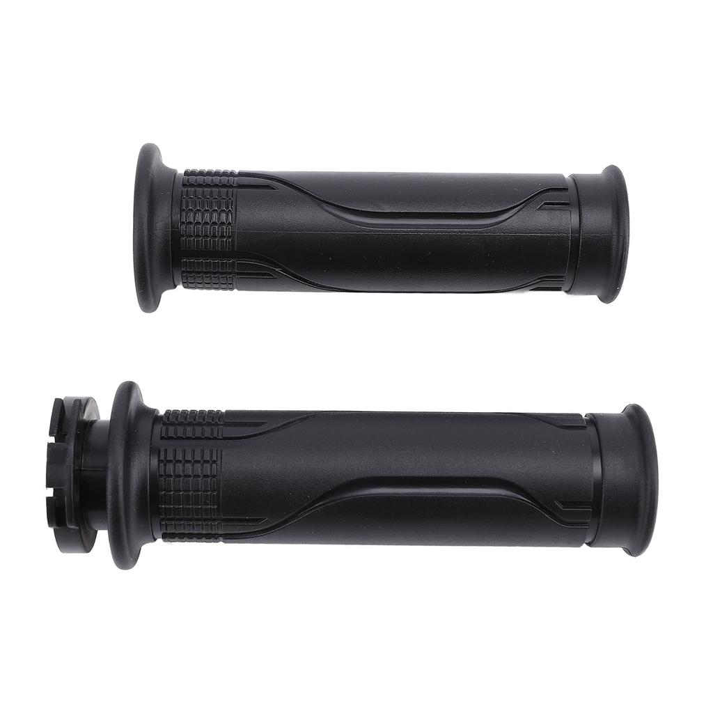 1 Paar Gasgriff Rutschfest Präzise Steuerung Gaslenker für CBR250R CBR300R CB300F NSS300