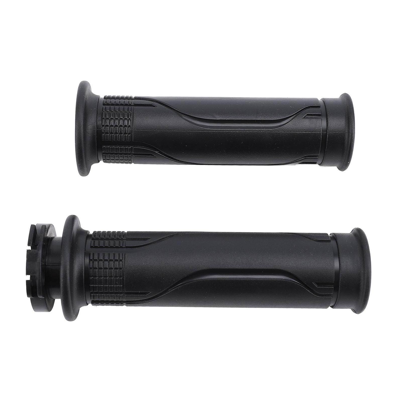 

1 пара ручек газа, противоскользящие, точное управление, руль газа для CBR250R CBR300R CB300F NSS300