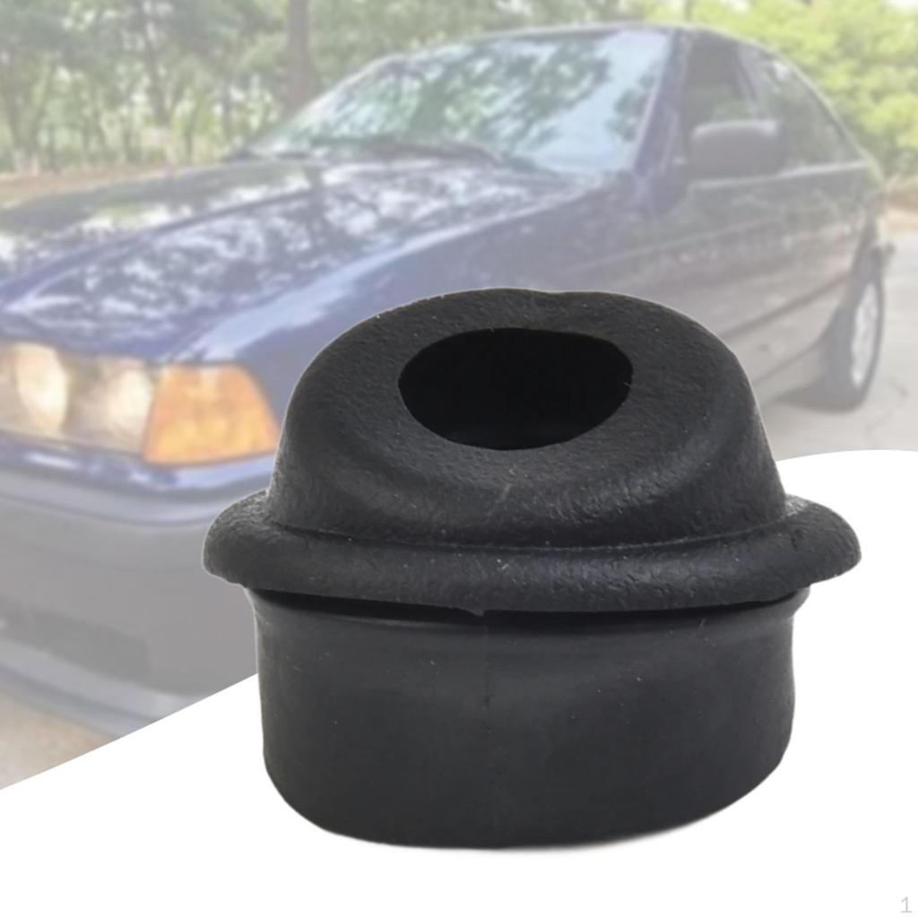 Antenna Base Sealing Grommet Ornament, Compact, Professional ,Flexible ,for Series E36 Models from