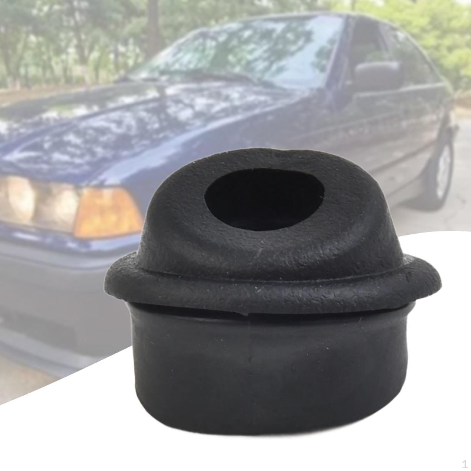 

Уплотнительная втулка основания антенны, декоративный элемент, компактный, профессиональный, гибкий, для моделей серии E36 от