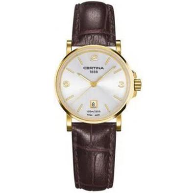 Watch Certina C017.210.36.037.00