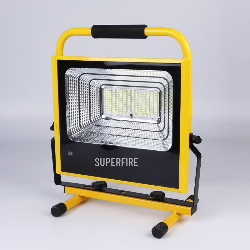 SupFire FS1-G LED Outdoor Floodlight