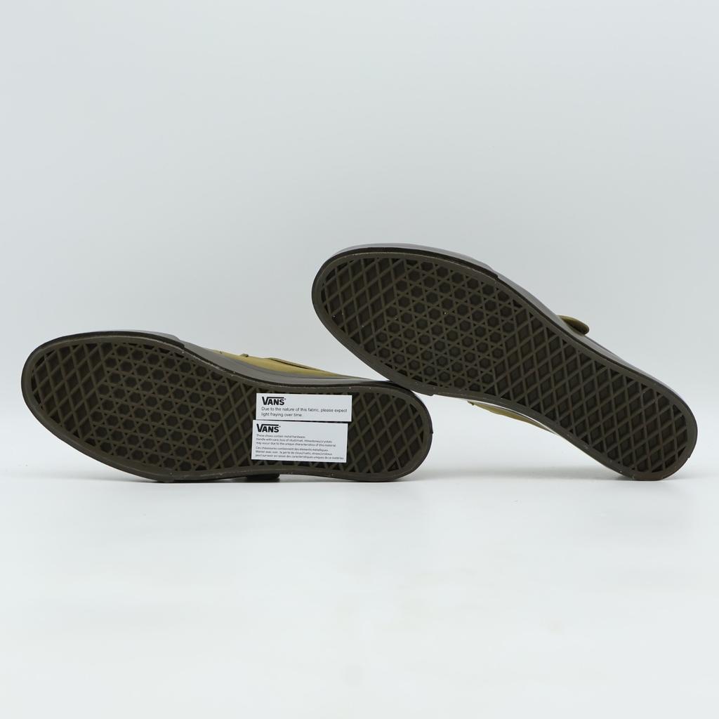 VN000D34DFQ Vans PREMIUM MARY JANE LOWPRO STUDS OLIVE (Men's)