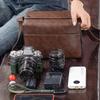 Retro Dslr Bag Crossbody Shoulder Camera Bag Portable Travel Outdoor Shooting Bag For Fuji Xt5 Xs20 Xm5 Xt50 Sony A7C2 Canon R50