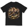 Maxwell Jacob Friedman MJF Kids T Shirt