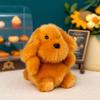 Animal Series Plush Toys 10Cm Cute Stuffed Doll Backpack Pendant Keychain Home Decor Toys Adorably Birthday Surprise Gifts