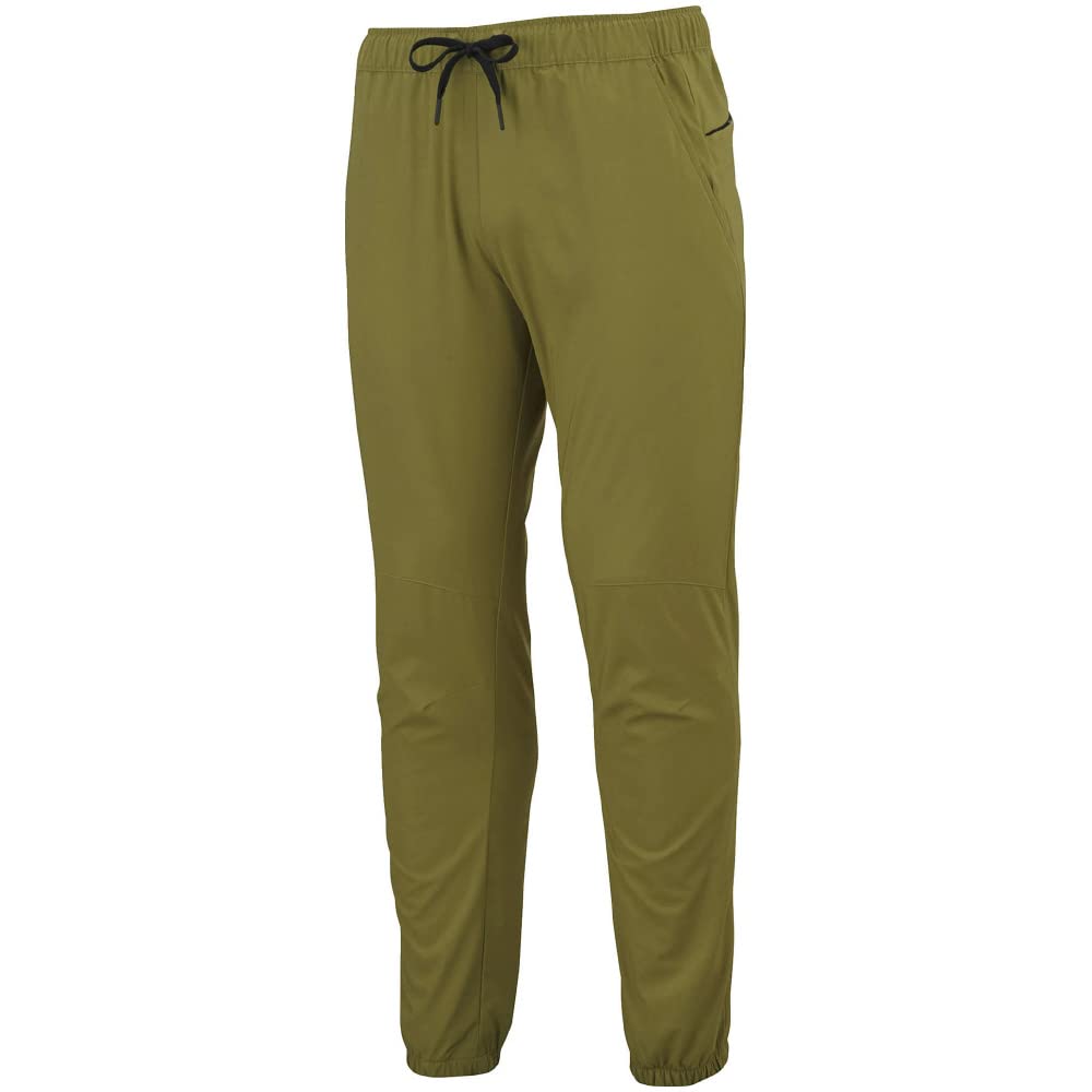 

Mizuno Stretch Training Long XL Men s Pants, Length, 32MD2030, Olive, оливковый
