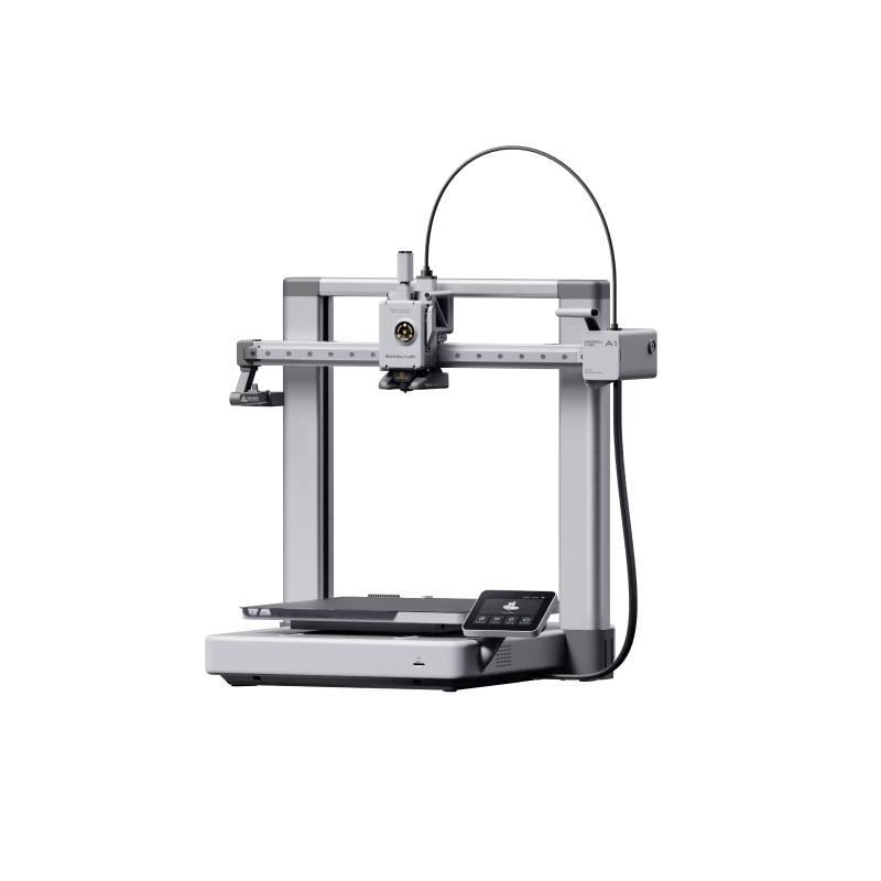 

Xunhuo A1 Desktop 3D Printer