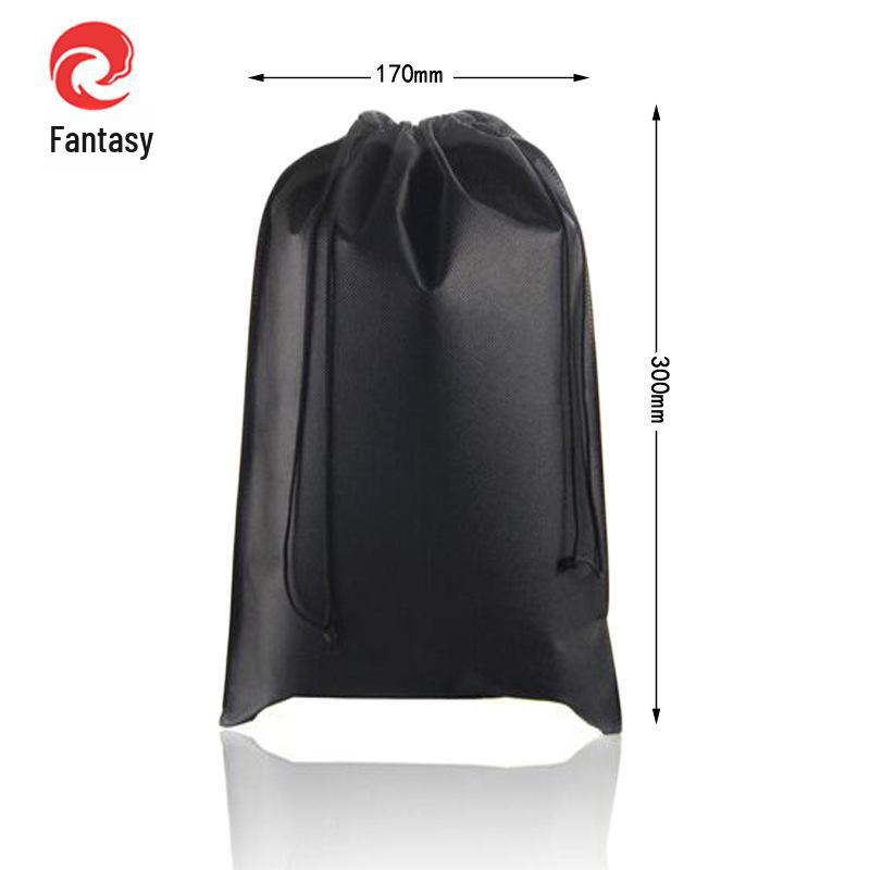 

Пылезащитная сумка для хранения игрушек для взрослых с завязками - Портативная и вместительная